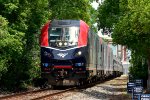 322 - Amtrak Silver Meteor